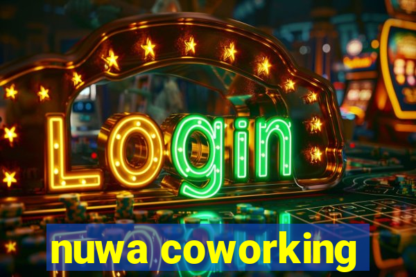 nuwa coworking